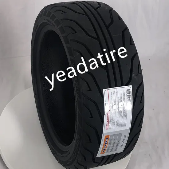Drifting Tyres/Sport Racing/Passenger Car Tyre/PCR Tyres/Car Tires/Sport Tire 195/50r15 205/40r17 225/45r17
