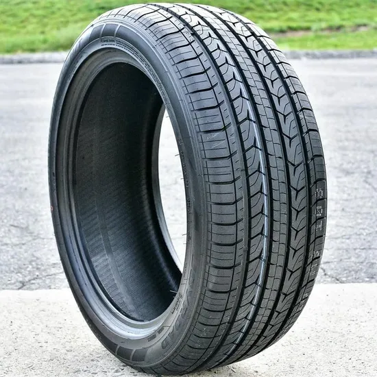 Chinese Best Top Tire Brands Radial PCR Car Tyre Manufacturer Haida Joyroad Bearway 195/65r15 205/55r16 215/55r17 245/45zr20 Passenger Car Tire