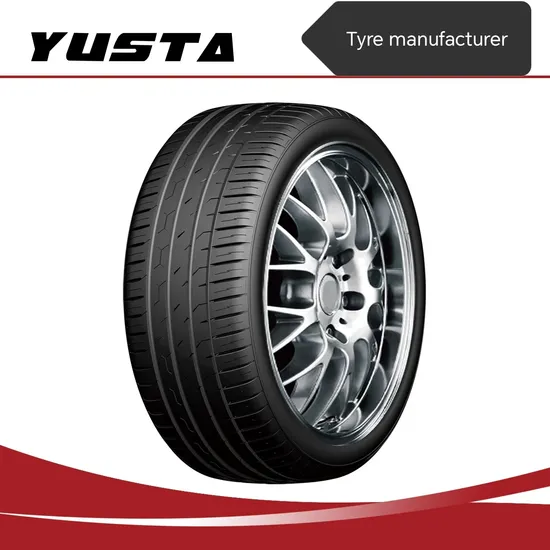 PCR Passenger Car Tyre UHP/HP High Speed Radial SUV Hot Tire 185r14c 195r15c 170/70r13 185/60r14 205/70r14 195/65r15 245/40r18 265/60r18 265/50r15 265/55r19lt