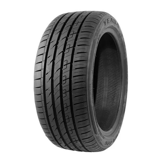 Passenger Car Tire, HP Passenger Car Tyre, Run-Flat Runflat Car Tires, Yeada Farroad Saferich PCR Tires, 195/50r15 205/40r17 225/45r17