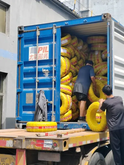 Wholesale Double King Brand PCR Tyre