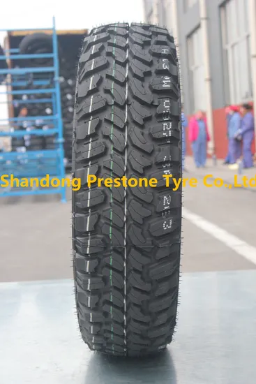 Landsail Rotalla Boto Brand Mud Car Tyre New