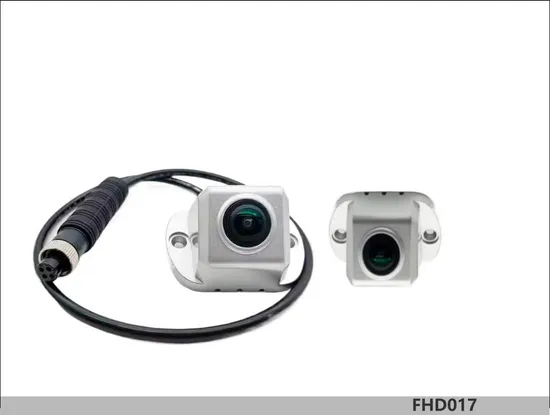 Wireless Vehicle Truck Reverse Car Camera Reversing Image Monitor Waterproof Rear View