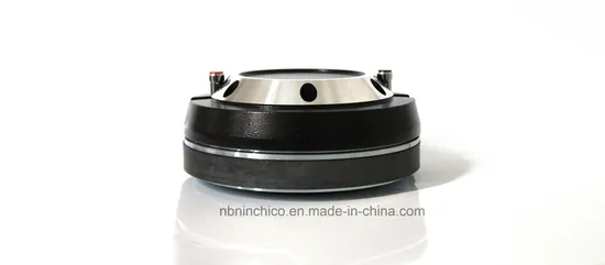 D405 Trio 300W 4" Voice Coil Selemium Driver De-1001