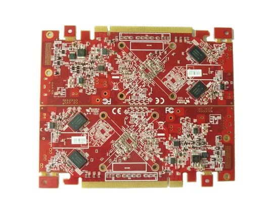 Electronics PCBA Manufacturer, OEM PCB Assembly, SMT/DIP PCBA Assembly Manufacturer From China Factory Price