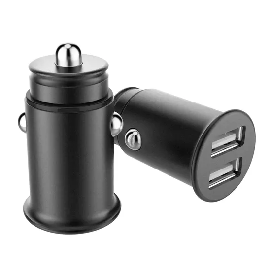 5V 2A Universal Car Charger, USB Car Charger