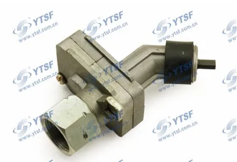 High Quality Fast Parts Odometer Sensor