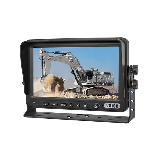 Car Rear View Monitor for The Ship Vehicles