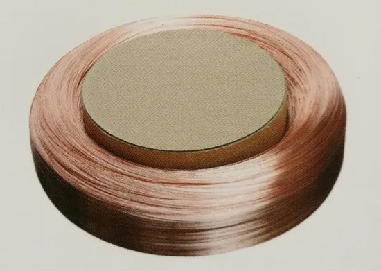 Factory Direct Supply Flexible Soldering Bare Copper Wire for Car-Cable