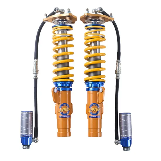 Reliable Car Shock Absorber From Leading Manufacturer, Quality You Can Trust