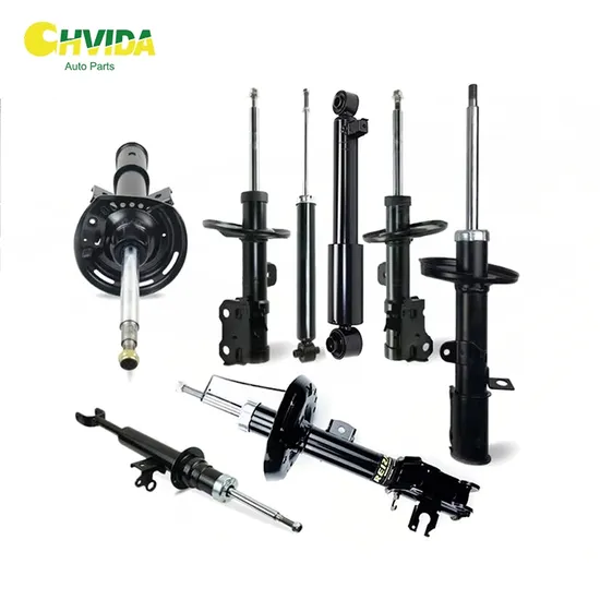 Automobile Suspension Parts Shock Absorbers 4162A368