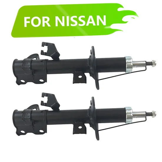 Good Quality Automobile Suspension System for Kyb Shock Absorbers 333390 for Nissan