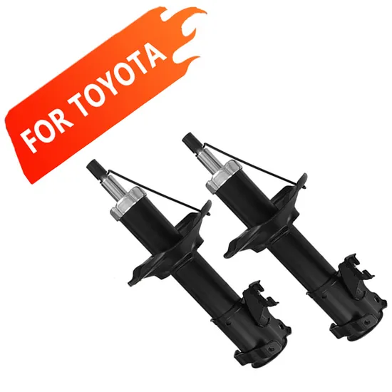 Top Seller Front Amortiguador for Kyb 334473 for Toyota Suspension Shock Absorber