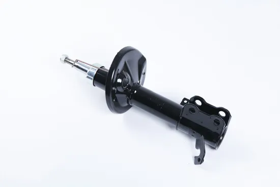 333115, 48520-12740. Auto Spare Parts Shock Absorber Front Axle Left