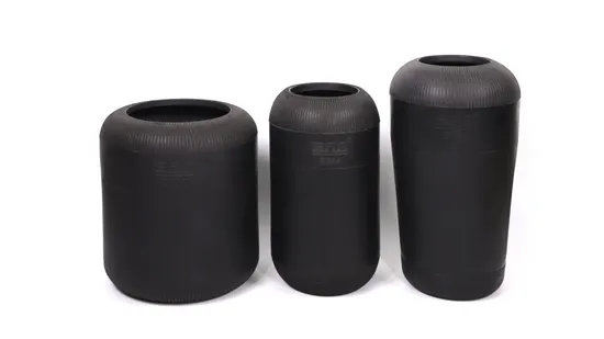 Eaa Air Bellow Air Spring Air Suspension Air Air Bag E644 for Vo-L-Vo, Daf, BPW