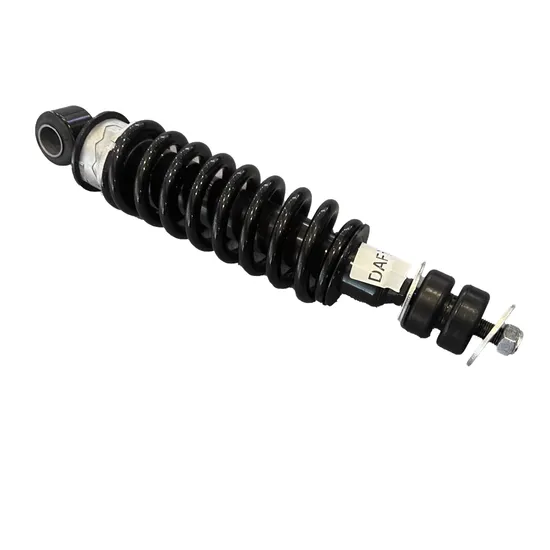 1817663 1817662 Truck Air Suspension Shock Absorbers