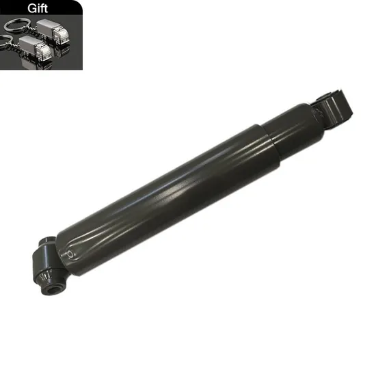 Truck Trailer Heavy Duty Commercial Vehicle Suspension Dana Meritor M85062 Shock Absorber