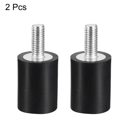 Auto Rubber Buffer Suspension Parts