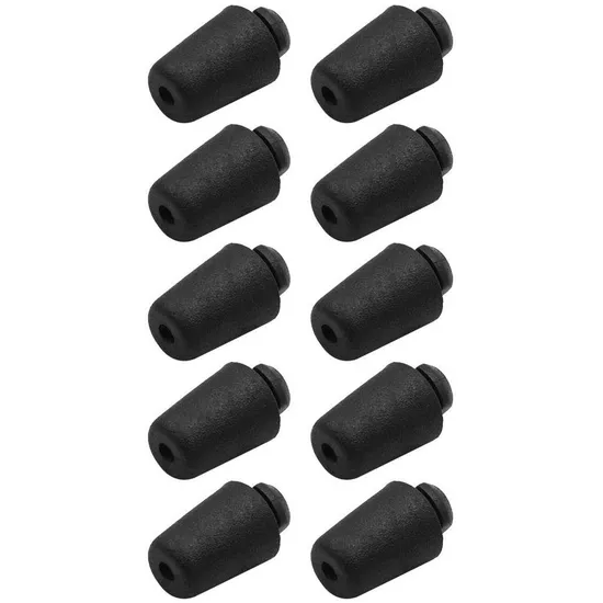 Custom Silicone Rubber Shock Absorber Rubber Vibration Damper