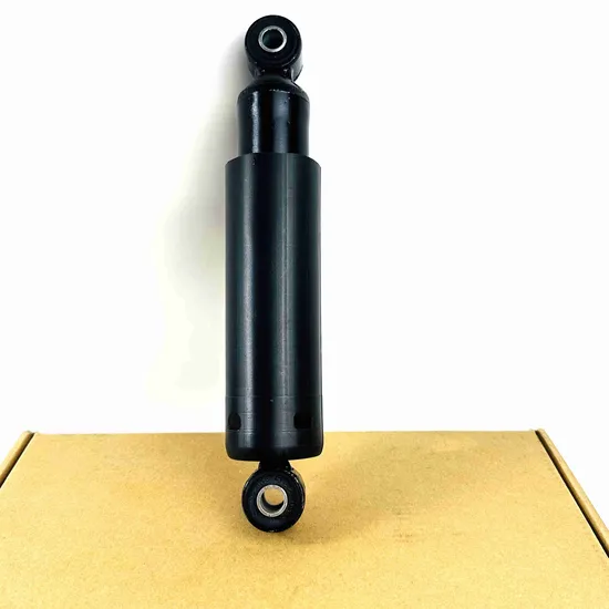 Shock Absorbers 4814244 for Vauxhall Antara a L07 2.0 Cdti 4X4 2006-2015