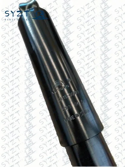 Suitable for Zhongtong Bus Shock Absorber