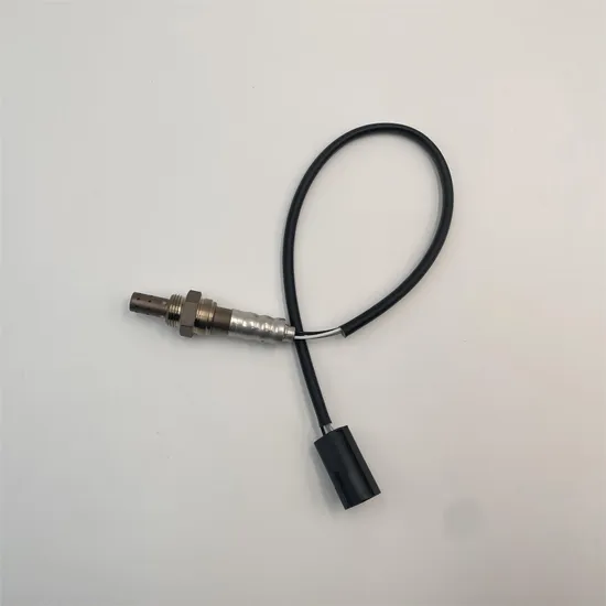 Auto Parts Lambda Oxygen Sensor Oza632-Sz2 for Citroen Peugoet