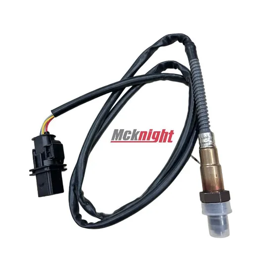 China Auto Part Factory Produces Auto Oxygen Sensor for Audi