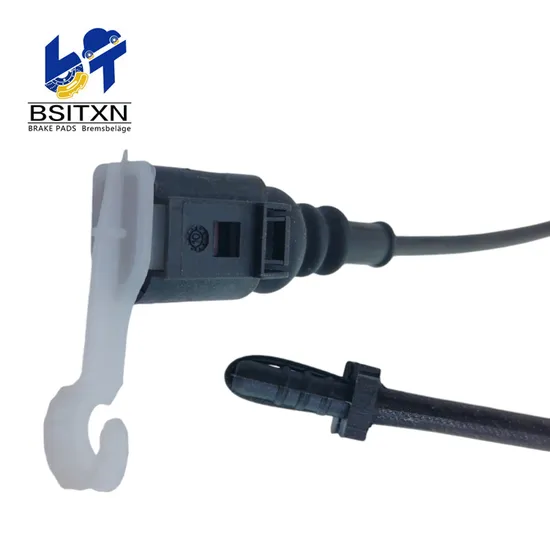 1K0698151j Bpvw1009 Brake Pad Wear Detection Alarm Sensor Vehicles for VW Jetta