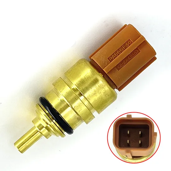 Engine Coolant Temperature Sensor 39220-38010 39220-02500 39220-02510 for Hyundai KIA