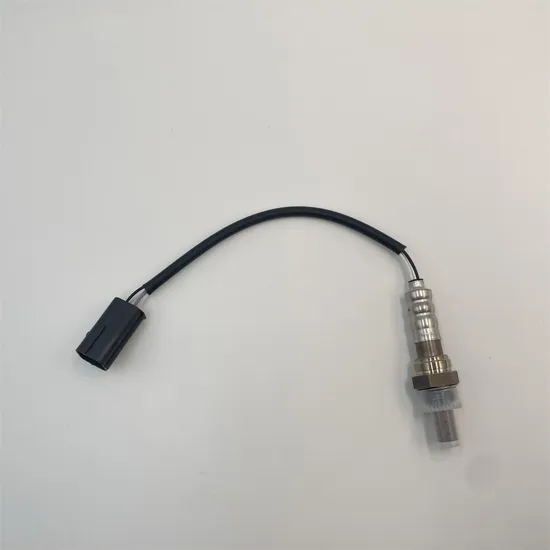 Auto Parts Lambda Oxygen Sensor Oza632-Sz1 for Hyundai KIA