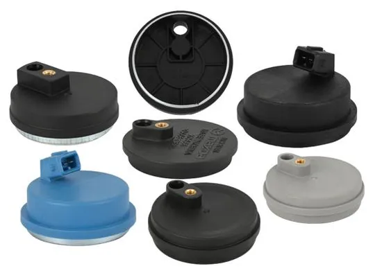 Walnutboat Customizable Wheel Speed Sensor for ABS Sensors OEM