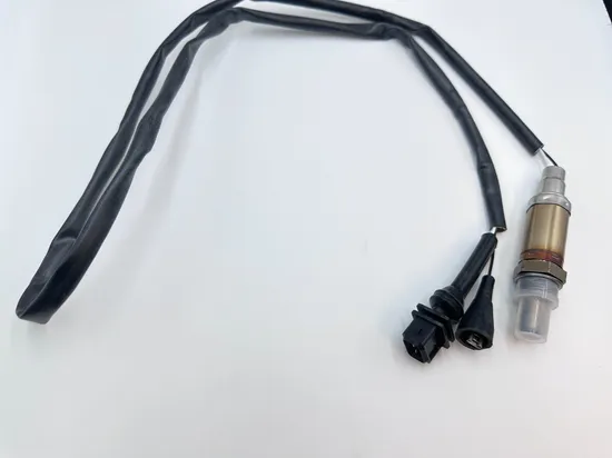 Walnutboat Oxygen Sensor High-Quality OE: 0258003061 for Audi, Ferrari, Hyundai, FIAT, Dove, Alfa-Romeo, Citroen etc.