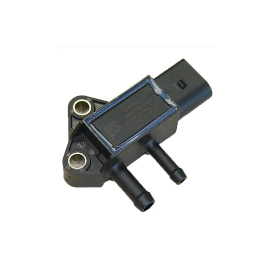 Differential Pressure Sensor for JAC Truck Auto Parts 3602210h_Cw4u/3602520p26e/a/Impp2-2