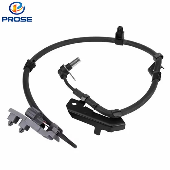 Front ABS Wheel Speed Sensor for D-Max (8973879901 897387990-1 897387990151)
