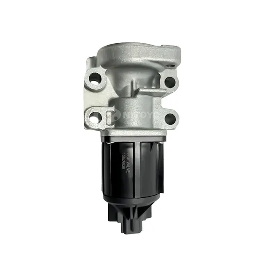 Nitoyo EGR Valve 1582A038 for Mit-Subishi L200 Triton 2.5L Did 2006