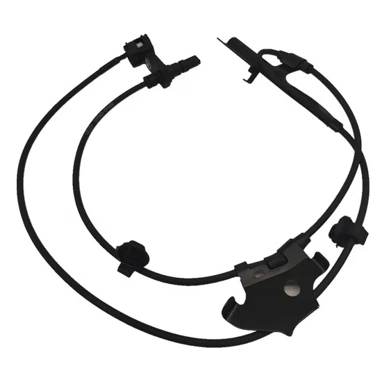 Brand New Wholesale Automotive Engine Air Fuel Ratio Front Right ABS Wheel Speed Sensor 89542-0r020 for RAV4