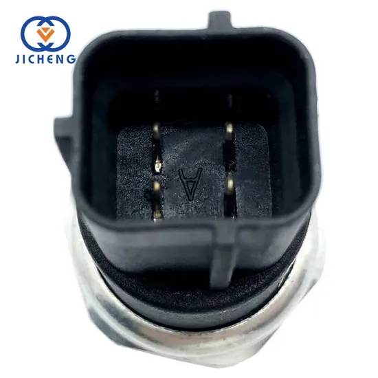 Auto Engine Spare Parts 97752-2D000 Pressure Sensor for Hyundai KIA Tiburon Elantra