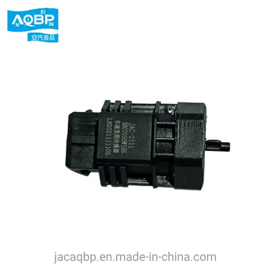 Car Spare Part Accessories Odometer Speed Sensor 3802950W106 JAC Truck