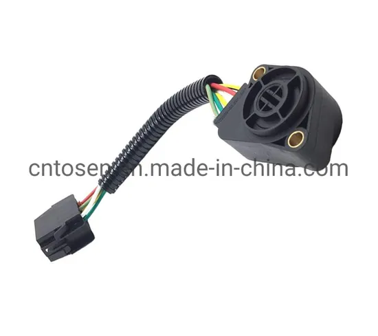 Throttle Position Sensor for Volvo Trucks 6 Wires 3985226 20893503