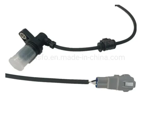 Wheel Speed Brake ABS Sensor for OEM 89543-35050
