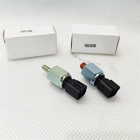 Oil Pressure Sensor 185246290 T421762 for Perkins 400 403 404