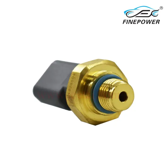 4928594 4921497 Pressure Sensor for Exhaust Gas Egr Cum. Mins Isx ISM Isc Isb Isf