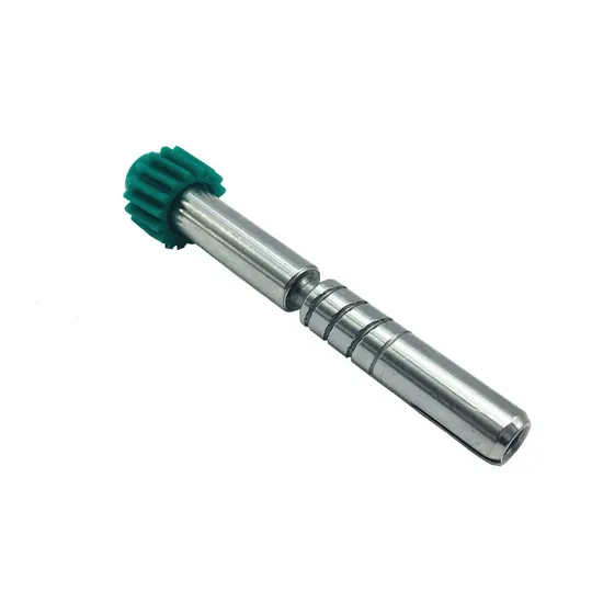 Speed Sensor 43624 4D010 43624-4D010 436244D010 for Hyundai Auto Parts Engine Sensor Long Green 16 Tooth