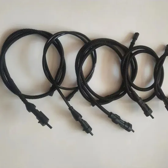 Car Parts Brake Pad Wear Sensor Q7 OEM 4m0615121r for Audi