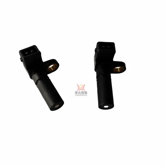 Bf6m2012c Bf4m1013FC Bf6m1013ec Deutz Diesel Engine 01182850 04364426 Speed Sensor Engine Fittings