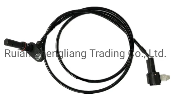 ABS Sensor for Fuso/ Mitusubishi Mk585284 785mm, Rear, Right