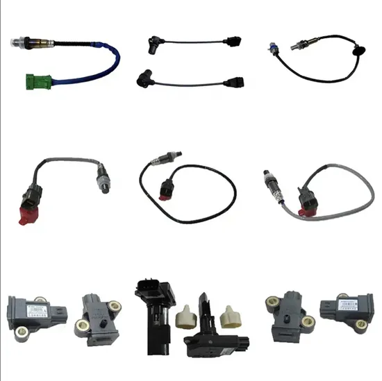 O2 Oxygen Sensor 0258006028 9635978280 0258006932 100006022 0451353 482261 0258006027 258006206 0258006029 Auto Parts Car Parts