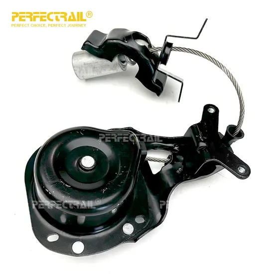 PERFECTRAIL LR064520 Car Auto Parts Spare Tire Wheel Winch for Land Rover Range Rover L320 Discovery L319 LR024145 LR010453 LR039486