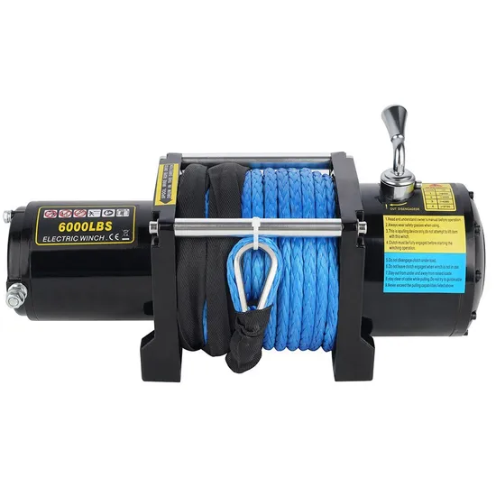 High Satisfaction Multiple Repurchase Carton and Pallet Wholesale Electric Cable Puller Winch