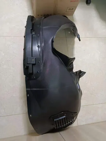 High Quality Car Accessories Front Rear Inner Fender /Fender Liner for Xc60 18 Year 31694464 31694870